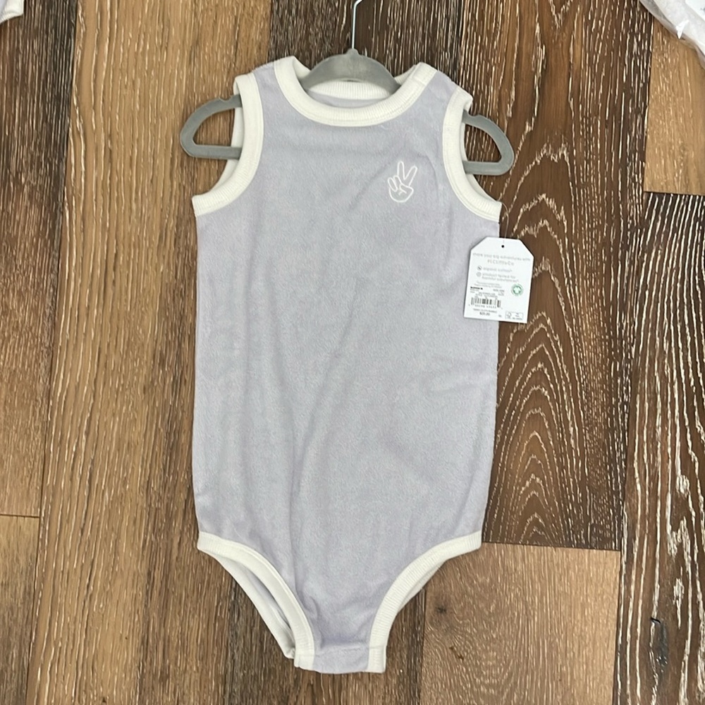 Little Co by Lauren Conrad Romper